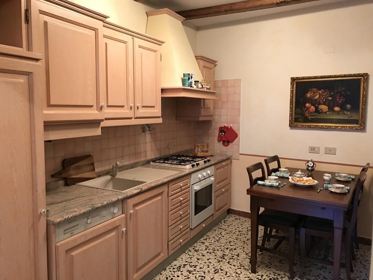 Apartment Ca Formosa Venedig